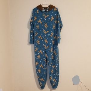 🎄 Joe Boxer Onesi